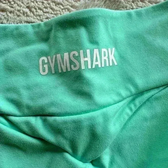 Gymshark Form Leggings size M - Picture 3 of 4